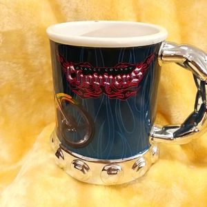 3 for$20 SALE! Orange County Choppers Huge Mug